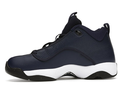 Jordan Jumpman Pro Quick Midnight Navy/Black-White