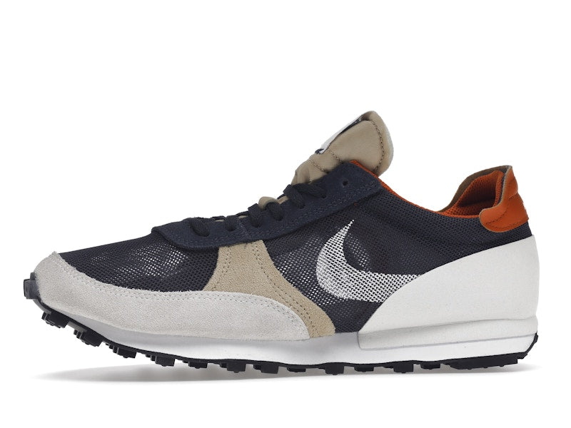 Nike DBreak-Type Navy Sail Orange
