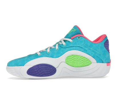 Jordan Tatum 2 Wave Runner