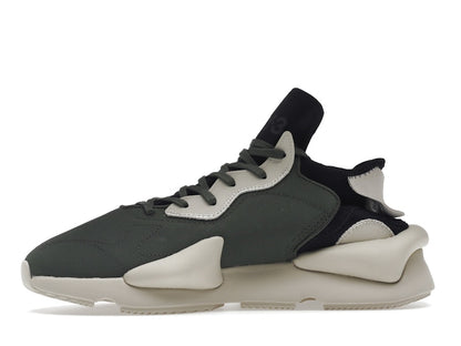 adidas Y-3 Kaiwa Green
