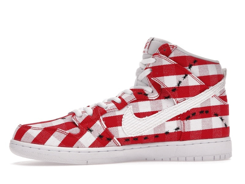 Nike SB Dunk High Picnic