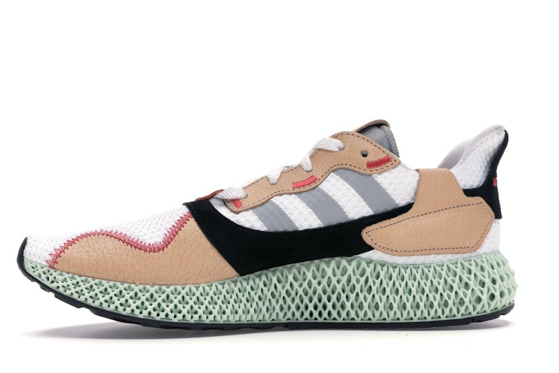 adidas ZX 4000 4D Hender Scheme White