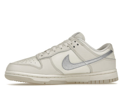 Nike Dunk Low Essential Sail Oxygen Purple (Women's)