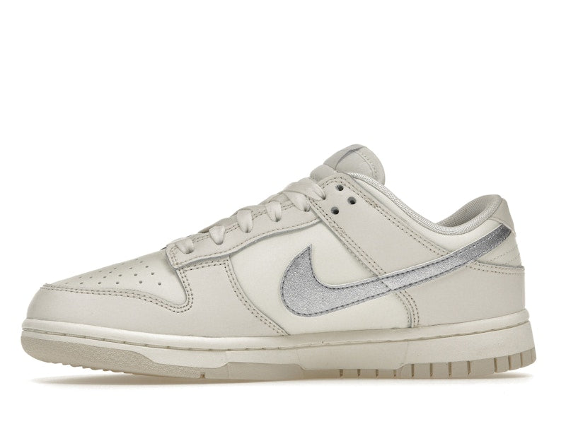 Nike Dunk Low Essential Sail Oxygen Purple (Women's)