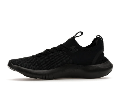 Nike Free RN Next Nature Black Anthracite White