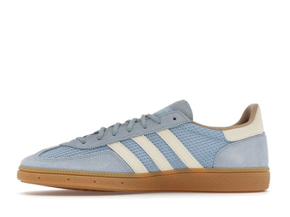 adidas Handball Spezial Clear Sky White Warm Sandstone