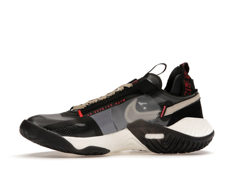 Jordan Delta Breathe Taupe Haze