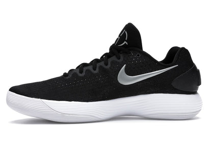 Nike Hyperdunk 2017 Low Black White