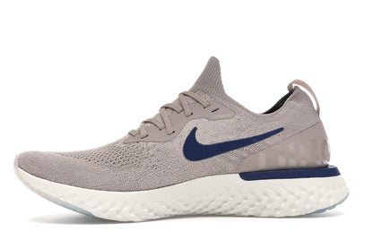 Nike Epic React Flyknit Diffused Taupe
