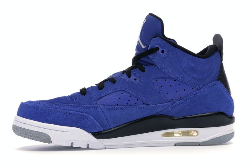 Jordan Son Of Mars Low Hyper Royal