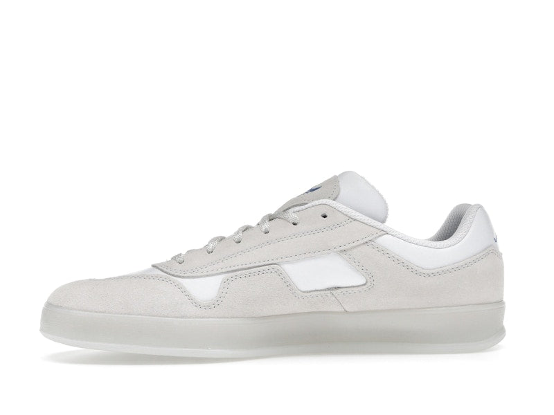 adidas Aloha Super Crystal White Cloud White Blue Bird