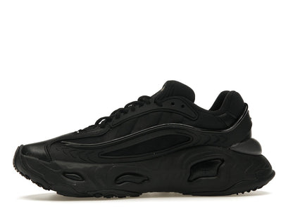 adidas Oznova Black Grey