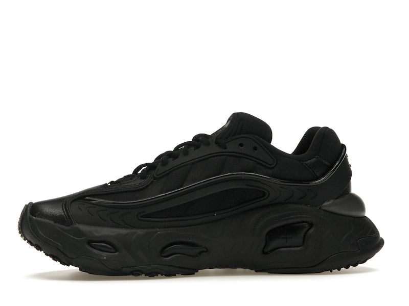 adidas Oznova Black Grey