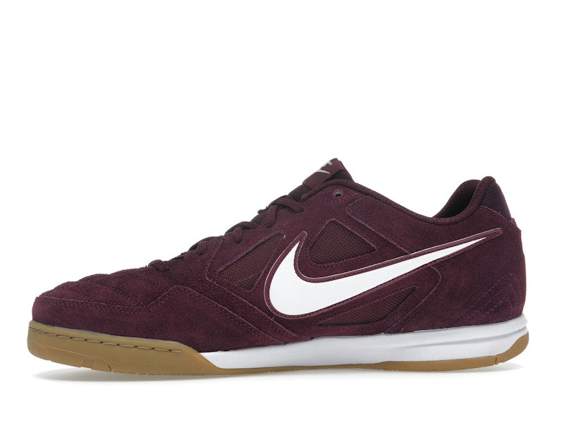Nike Gato Bordeaux