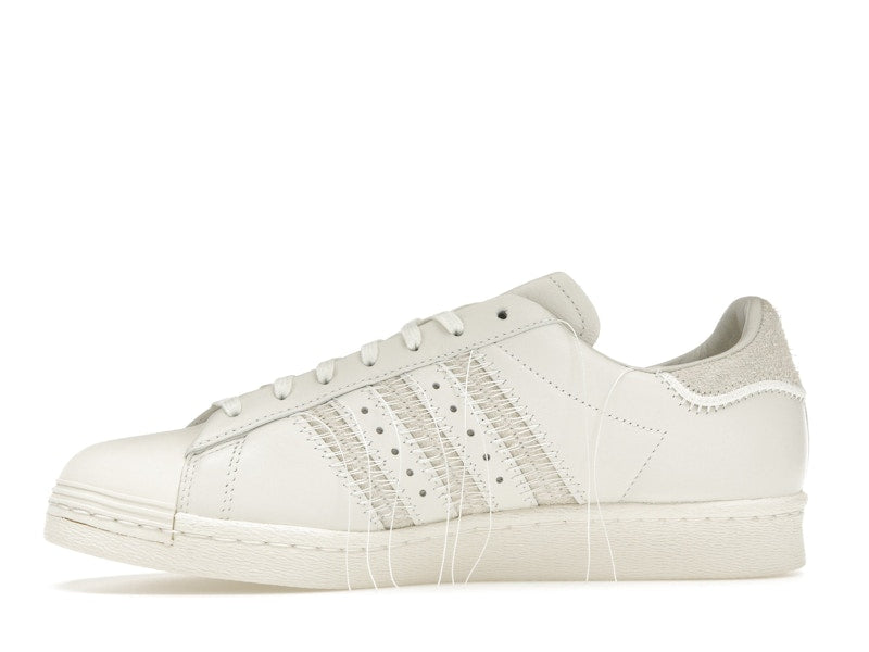 adidas Y-3 Superstar Off White Sashiko