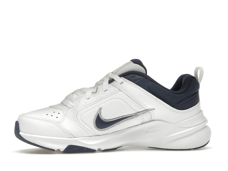 Nike Defy All Day White Midnight Navy