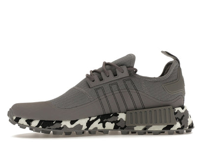 adidas NMD R1 Trail Grey Camo