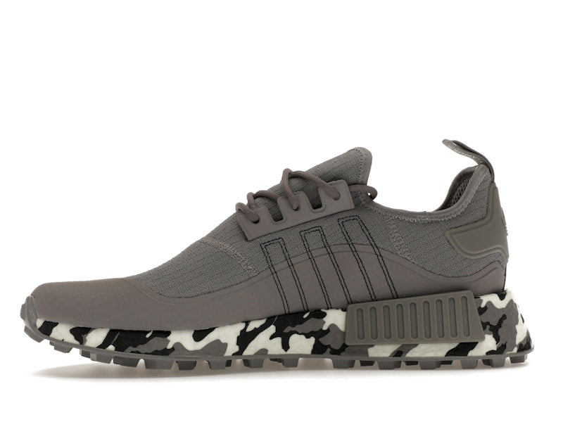 adidas NMD R1 Trail Grey Camo