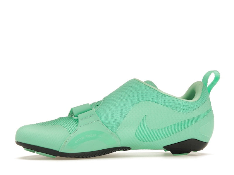Nike Superrep Cycle Green Glow (Women's)