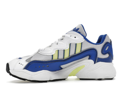 adidas Ozweego 3 OG White Royal Blue (Women's)