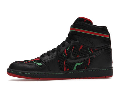 Jordan 1 Retro High Strap A Tribe Called Quest