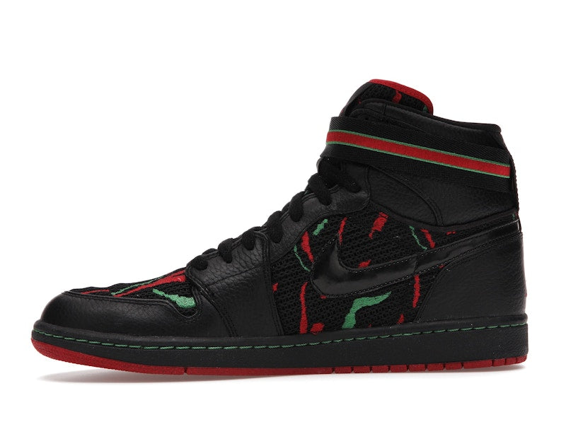 Jordan 1 Retro High Strap A Tribe Called Quest