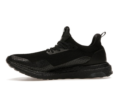 adidas Ultra Boost Uncaged Haven Triple Black