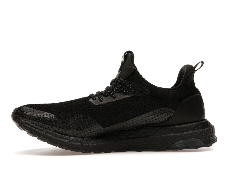 adidas Ultra Boost Uncaged Haven Triple Black