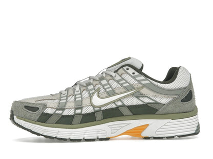 Nike P-6000 Light Army Cargo Khaki