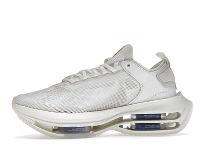 Nike Zoom Double Stacked Summit White (Women's)