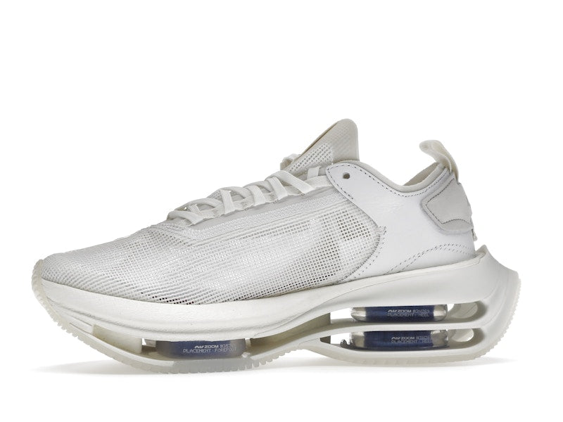Nike Zoom Double Stacked Summit White (Women's)