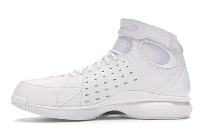 Nike Zoom Huarache 2K4 Black Mamba Collection Fade to Black