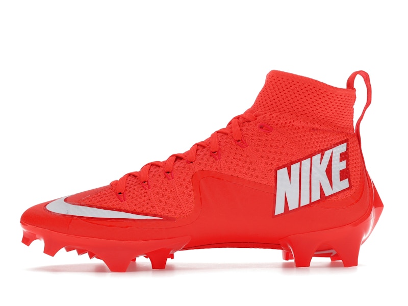 Nike Vapor Edge 360 Untouchable Mid Bright Crimson