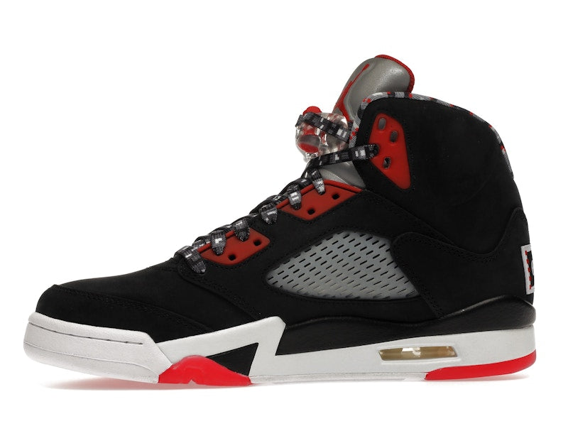 Jordan 5 Retro Quai 54 (Friends & Family) (2021)