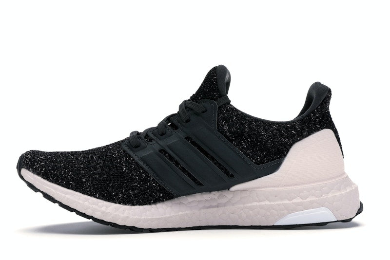 adidas Ultra Boost Core Black Orchid Tint (Women's)