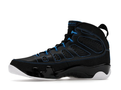 Jordan 9 Retro Photo Blue Black Bottom (B-Grade)