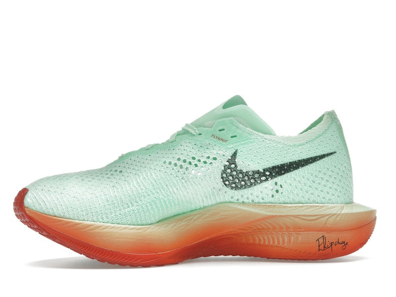 Nike ZoomX Vaporfly Next% 3 Eliud Kipchoge It's Just The Start