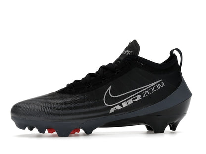 Nike Zoom Air Vapor Elite 1 Black Dark Grey Bright Crimson