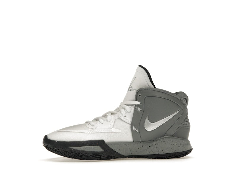 Nike Kyrie Infinity SE White Smoke Grey (GS)