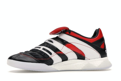 adidas Predator Accelerator Black White Red
