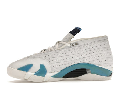 Jordan 14 OG Low Columbia Blue