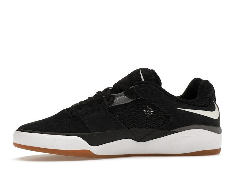 Nike SB Ishod Wair Black Dark Grey