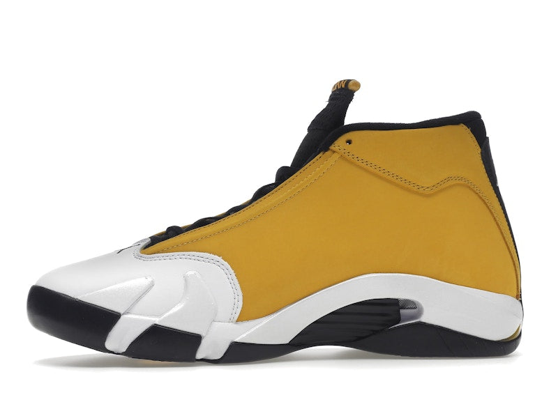 Jordan 14 Retro Light Ginger (2022)