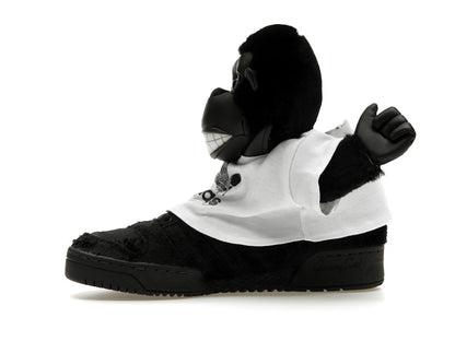 adidas JS Gorilla Black