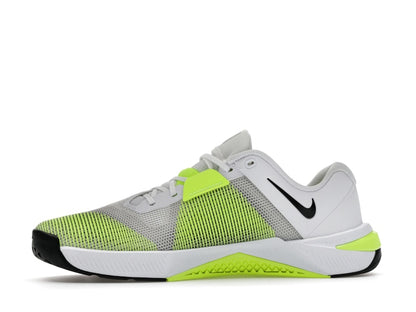 Nike Metcon 10 White Volt Black