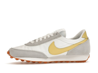 Nike Daybreak Summit White Gray Fog Yellow (Women's)