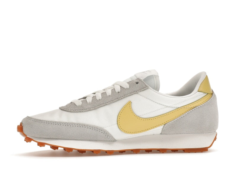 Nike Daybreak Summit White Gray Fog Yellow (Women's)