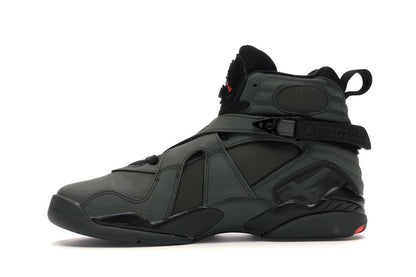Jordan 8 Retro Take Flight Undefeated (GS)