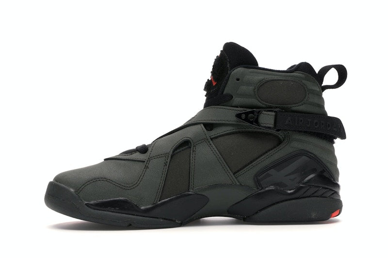 Jordan 8 Retro Take Flight Undefeated (GS)