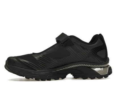 Salomon XT-Mary Jane MM6 Maison Margiela Black Soft Clay